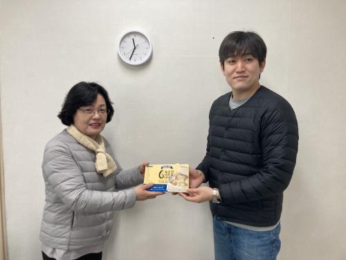육거리 소문난 만두_수제 만두 지원(2월)
